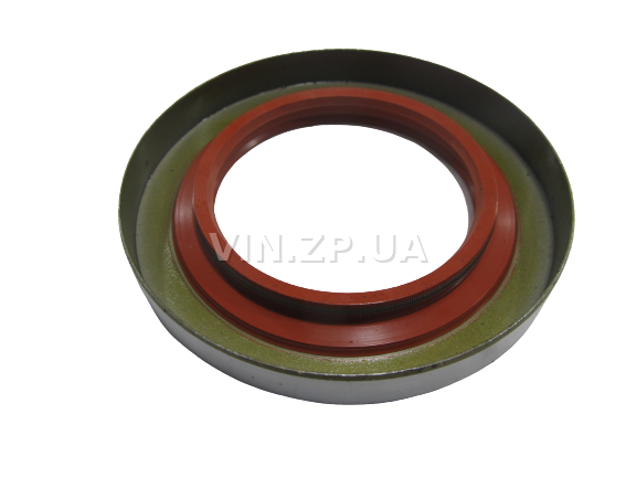Сальник ступицы FSO ГАЗ 3302, 2217, 2705, передний, 50 х 80 х 10, к-кт 2шт 3