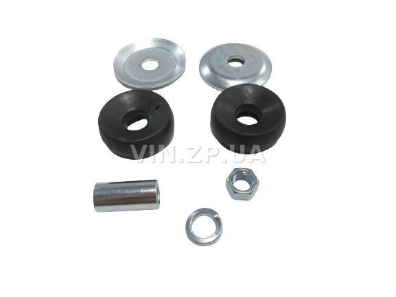 Амортизатор Передний FSO ВАЗ 2101-2107 Классика 2101-2905402 4