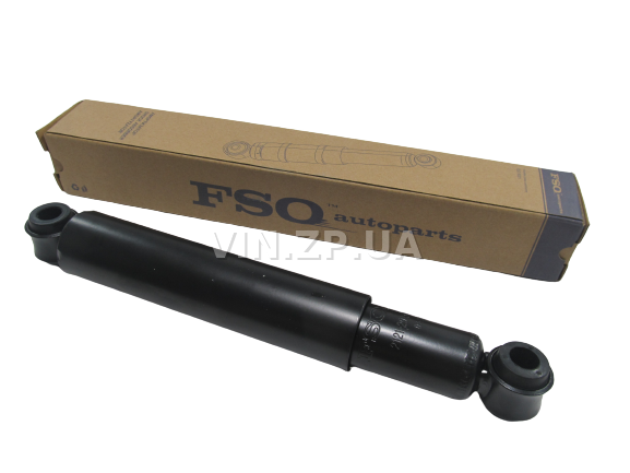 Амортизатор Задний Нива 2121 21213 21214 2131 FSO 2121-2915402 1