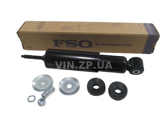 Амортизатор Передний Нива 2121 21213 21214 2131 FSO 2121-2905402 1