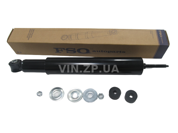 Амортизатор задний Ланос, Сенс, Нексия FSO масло, OEM 96226990 (60288)