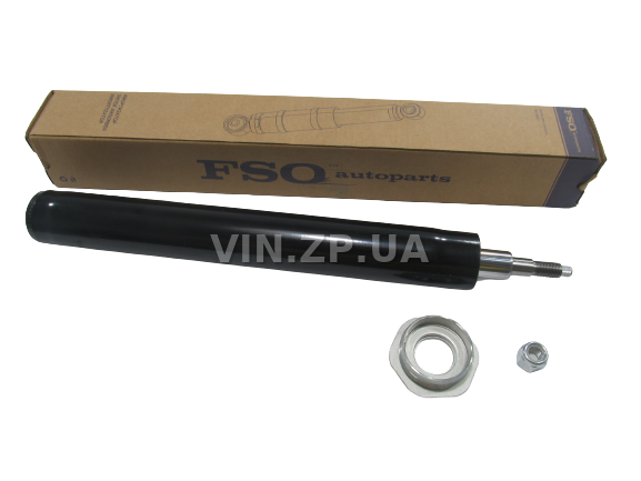 Амортизатор передний Ланос, Сенс FSO вставка, патрон, вкладыш, масло, OEM 96226992 (60289)