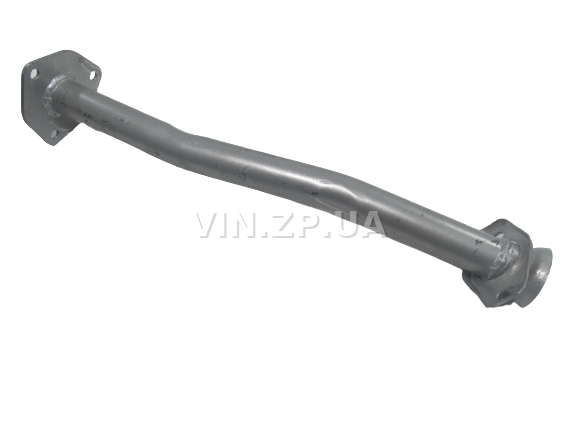 Вставка заменитель катализатора Сенс 1.3 ПАП-АВТО для инжекторных двигателей МеМЗ-301, 307 (60292)