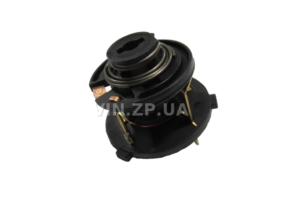 Контактная группа замка зажигания ВАЗ 2101, 2102, 2103, 2104, 2105, 2106, 2107, 2121, 21213, 21214, 2131, 6 контактов BALATON 1