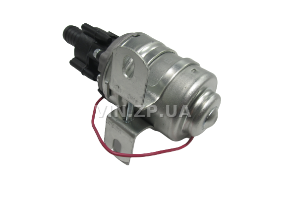 Насос отопителя салона 18мм EuroEx ГАЗ, ГАЗель, Соболь 2705, 2217, УАЗ, диаметр штуцера 18 мм, циркуляционный электронасос, 3