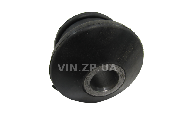 Сайлентблок кронштейна растяжки КРАБа ВАЗ 2108, 2109, 21099, 2113, 2114, 2115, 2110, 2111, 2112, 2170, 2171, 2172, 1шт ASR 2