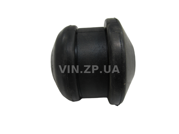 Сайлентблок кронштейна растяжки КРАБа ВАЗ 2108, 2109, 21099, 2113, 2114, 2115, 2110, 2111, 2112, 2170, 2171, 2172, 1шт ASR 3