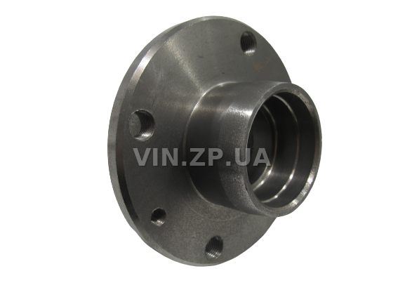 Ступица передняя ВАЗ 2101, 2102, 2103, 2104, 2105, 2106, 2107 ASR 2