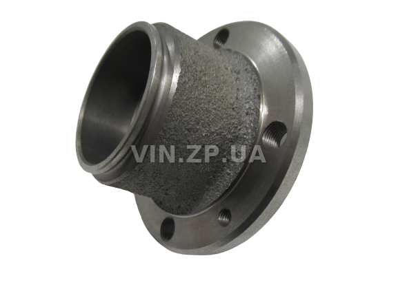 Ступица передняя ВАЗ 2101, 2102, 2103, 2104, 2105, 2106, 2107 ASR 3