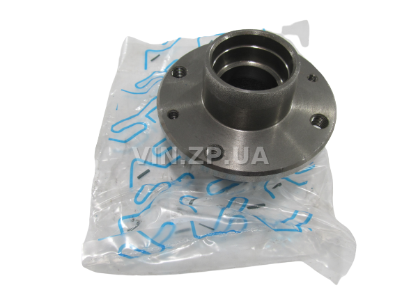 Ступица передняя ВАЗ 2101, 2102, 2103, 2104, 2105, 2106, 2107 ASR 1