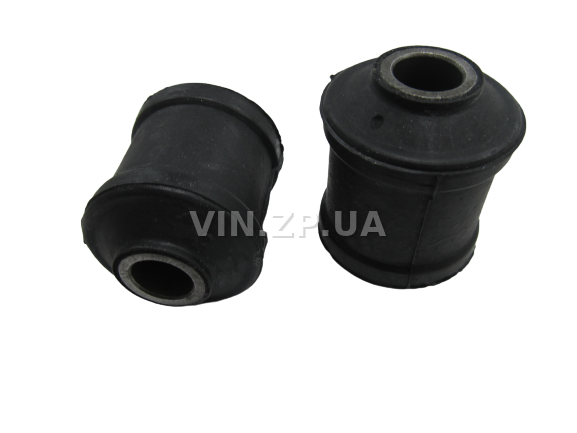 Сайлентблок рычага ASR ВАЗ 2108, 2109, 21099, 2113, 2114, 2115, 2110, 2111, 2112," 40-40", к-кт 2шт 2