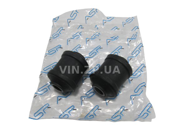 Сайлентблок рычага ASR ВАЗ 2108, 2109, 21099, 2113, 2114, 2115, 2110, 2111, 2112," 40-40", к-кт 2шт 1