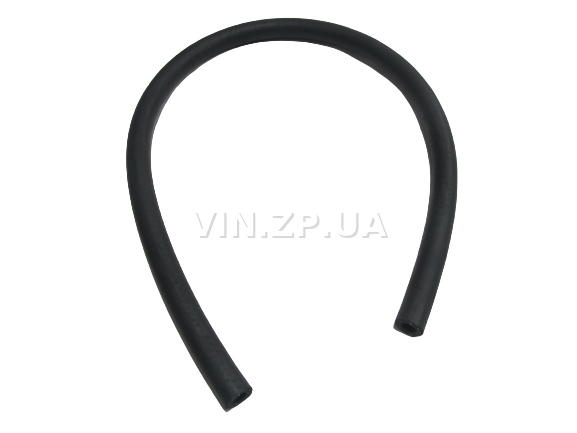 Шланг обратки бачка расширительного ВАЗ 8 мм х 760 мм ASR 2