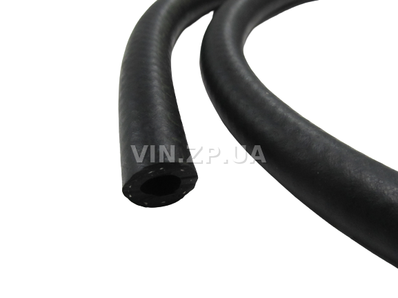 Шланг обратки бачка расширительного Таврия, ВАЗ 2110, 8 мм х 1200 мм ASR (60347) 2