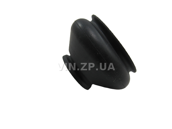 Пыльник наконечника ВАЗ 2108, 2109, 21099, 2110, 2111, 2112, 2113, 2114, 2115, 1117, 1118, 1119, 1шт ASR (60348) 2