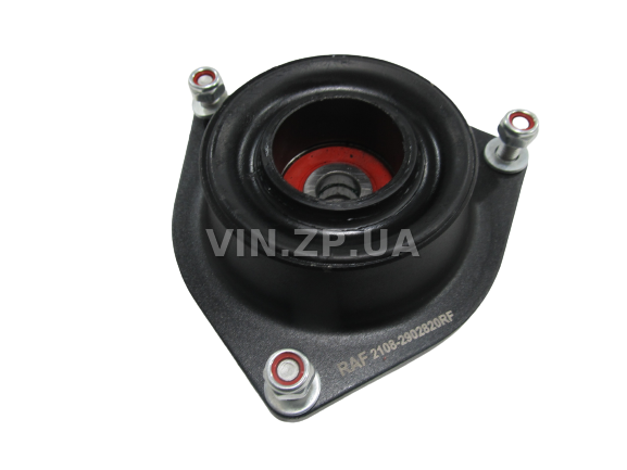 Опора амортизатора ВАЗ 2108, 2109, 21099, 2113, 2114, 2115, стойки передней RAF 2