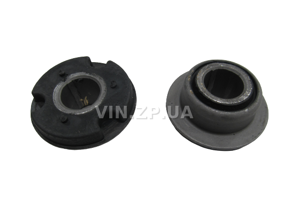Сайлентблок рычага OEM ВАЗ 2108, 2109, 21099, 2110, 2111, 2112, 2113, 2114, 2115, "ромашки" , к-кт 4шт 3