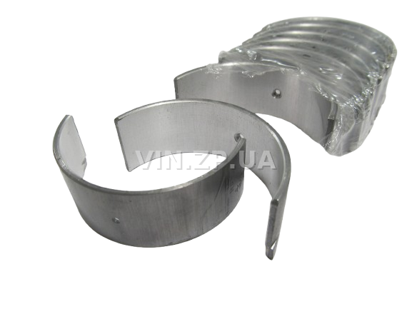 Вкладыши ВАЗ 2101, 2102, 2103, 2104, 2105, 2106, 2107, шатун стандарт RAF 1