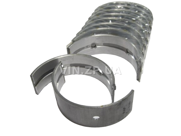 Вкладыши ВАЗ 2108, 2109, 21099, 2110, 2111, 2112, корень 0.25 RAF 1