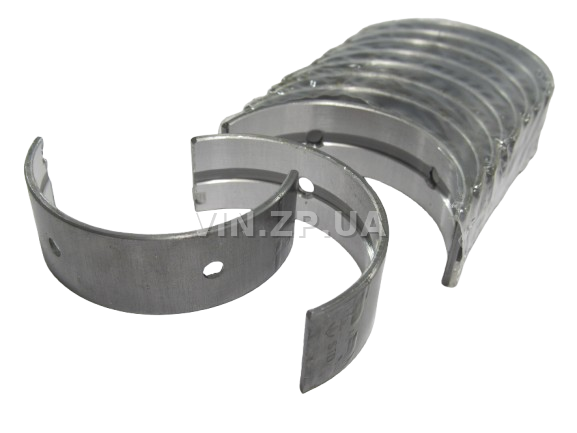 Вкладыши ВАЗ 2108, 2109, 21099, 2110, 2111, 2112, корень стандарт RAF 1