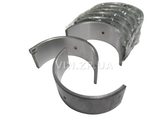 Вкладыши ВАЗ 2101, 2102, 2103, 2104, 2105, 2106, 2107, шатун 1.00 RAF 1