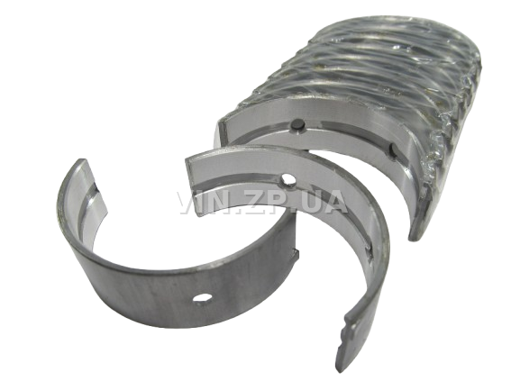 Вкладыши ВАЗ 2108, 2109, 21099, 2110, 2111, 2112, корень 0.50 RAF 1