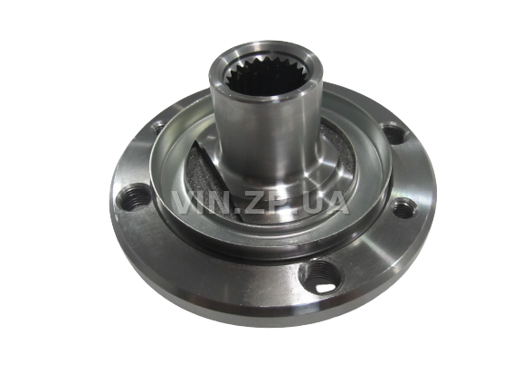 Ступица передняя EuroEx ВАЗ 2108, 2109, 21099, 2113, 2114, 2115, 1117, 2110, 2111, 2112 2