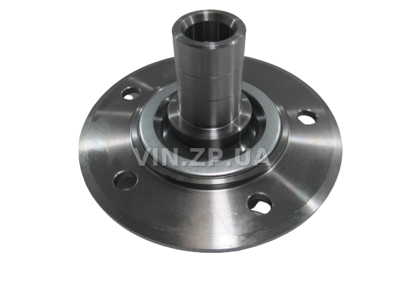 Ступица передняя EuroEx ВАЗ 2121, 21213, 21214, 2120, 2123, 2131 2