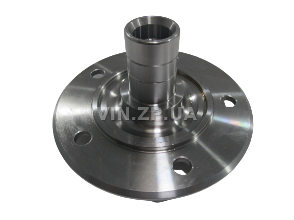 Ступица передняя EuroEx ВАЗ 2123, Нива Урбан, Нива Шевроле 1,7 2