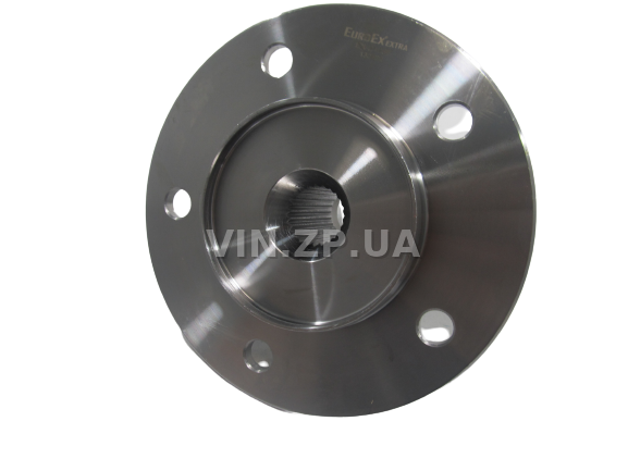 Ступица передняя EuroEx ВАЗ 2123, Нива Урбан, Нива Шевроле 1,7 3