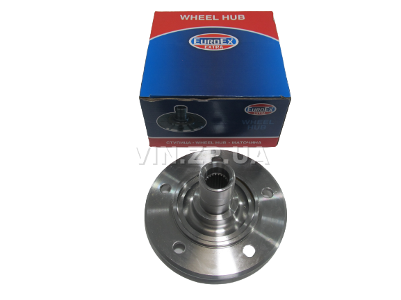 Ступица передняя EuroEx ВАЗ 2123, Нива Урбан, Нива Шевроле 1,7 1