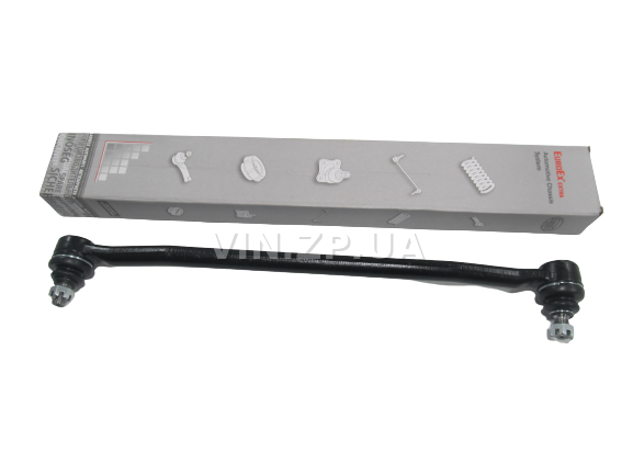 Тяга рулевой трапеции EuroEx ВАЗ 2101, 2101, 2103, 2104, 2105, 2105, 2106, 2107, средняя 1