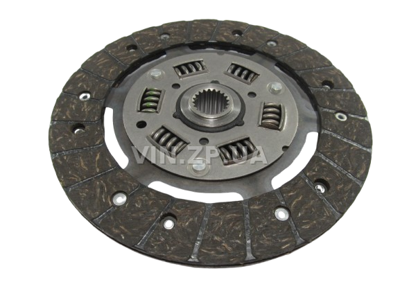 Диск сцепления ВАЗ 2103, 2104, 2105, 2106, 2107, 2121, 21213 HAHN&SHMIDT 2101, 2102, ИЖ 2126, 2717 2