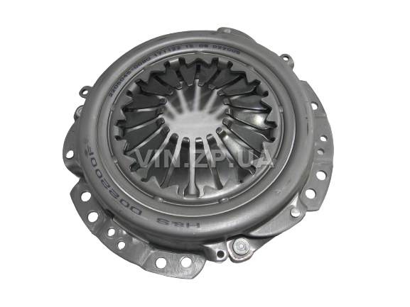 Комплект сцепления ВАЗ 2103, 2104, 2105, 2106, 2107, 2121, 21213, корзина, диск, подшипник HAHN & SHMIDT 3