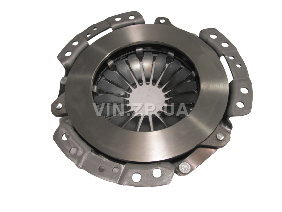 Комплект сцепления ВАЗ 2103, 2104, 2105, 2106, 2107, 2121, 21213, корзина, диск, подшипник HAHN & SHMIDT 4