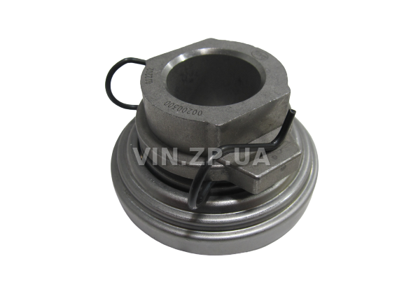 Комплект сцепления ВАЗ 2103, 2104, 2105, 2106, 2107, 2121, 21213, корзина, диск, подшипник HAHN & SHMIDT 7