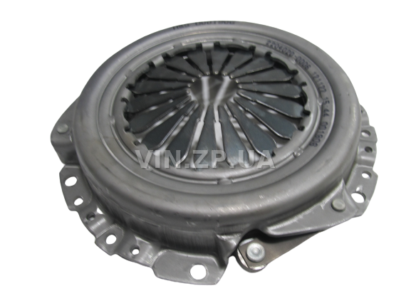 Комплект сцепления ВАЗ 2108, 2109, 21099, 2113, 2114, 2115, корзина, диск, подшипник HAHN & SHMIDT 3