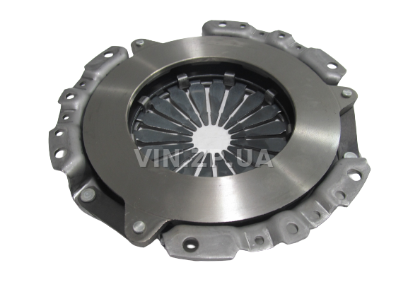 Комплект сцепления ВАЗ 2108, 2109, 21099, 2113, 2114, 2115, корзина, диск, подшипник HAHN & SHMIDT 4