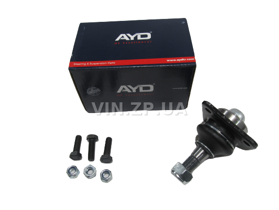 Шаровая опора ВАЗ 2101, 2102, 2103, 2104, 2105, 2106, 2107, нижняя AYD 1