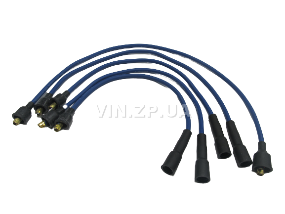 Провода высоковольтные STARTECH Москвич 412, 2140, 427, 434, 2137, 2734, силикон 2