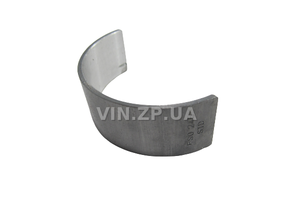 Вкладыши Таврия 1102, 1103, 1105, Сенс, шатун стандарт FSO (60432) 4