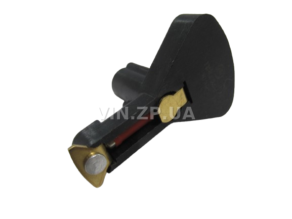 Бегунок трамблёра ВАЗ 2108, 2109, 21099, Таврия 1102, 1103, 1105 Elprom & Elhovo 2