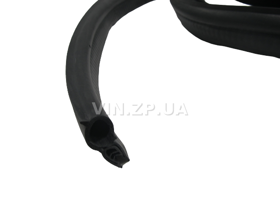 Уплотнитель багажника ВАЗ 2101, 2103, 2106, длина 3720мм AUTOELASTIKA 2