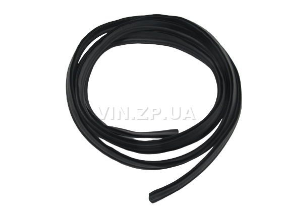 Уплотнитель багажника ВАЗ 2101, 2103, 2106, длина 3720мм AUTOELASTIKA 1