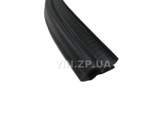 Уплотнитель багажника ВАЗ 2105, 2107, 2110, длина 4090мм AUTOELASTIKA 2