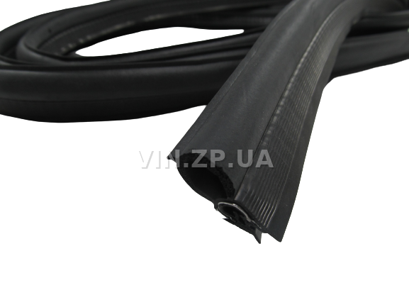 Уплотнитель багажника ВАЗ 2101, 2103, 2106, длина 3720мм ASR 2