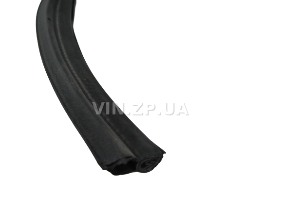 Уплотнитель багажника ЗАЗ Славута 1103, длина 4650мм ASR 2