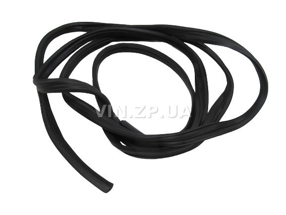 Уплотнитель багажника ЗАЗ Славута 1103, длина 4650мм ASR 1