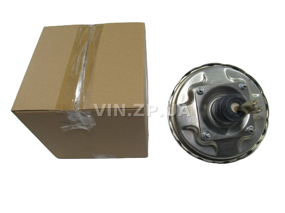 Вакуумный усилитель тормозов Москвич 412, 2140 ASR 4