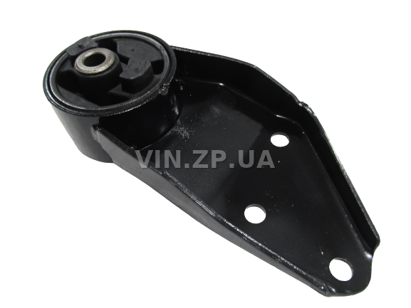 Подушка двигателя ASR ВАЗ 2108, 2109, 21099, 2113, 2114, 2115, левая в сборе 3